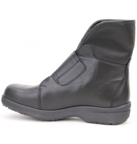 Saute-Mouton VERA 2786 - Noir - VERA$02SM