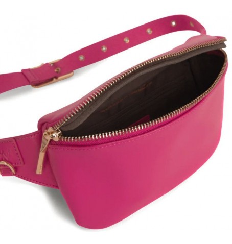 Matt & Nat VIE VEGAN SAC À TAILLE - Rose - VIE$PINK