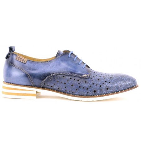 Pikolinos W3S-5777 - Bleu - W3S.5777Z04PIK