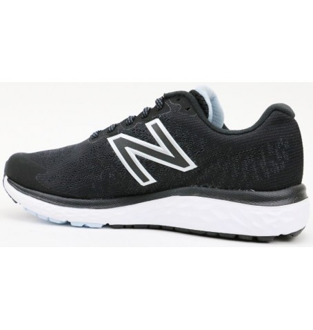 New balance M680LK7 - Black - W680LK7$02NB