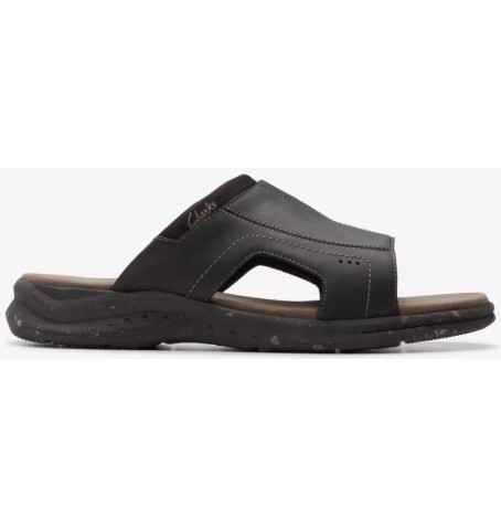 Clarks WALKFORD BAND 26176962 - Black - WALKFORDBAND$02