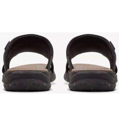 Clarks WALKFORD BAND 26176962 - Black - WALKFORDBAND$02