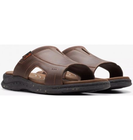 Clarks WALKFORD BAND 26176961 - Brown - WALKFORDBAND$03