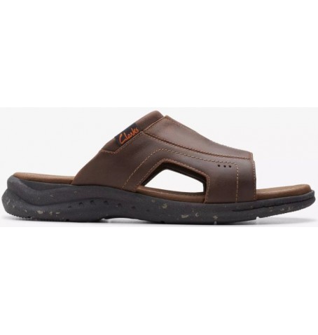 Clarks WALKFORD BAND 26176961 - Brown - WALKFORDBAND$03