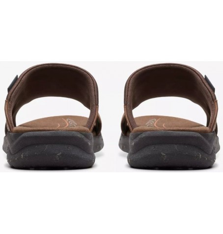 Clarks WALKFORD BAND 26176961 - Brown - WALKFORDBAND$03