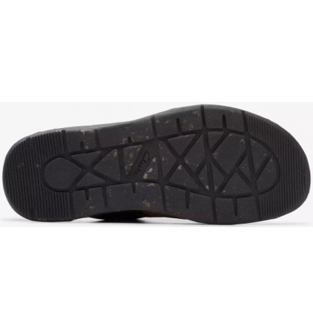 Clarks WALKFORD BAND 26176961 - Brown - WALKFORDBAND$03