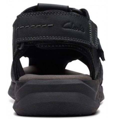Clarks WALKFORD FISH 26171793 - Black - WALKFORDFISH$02