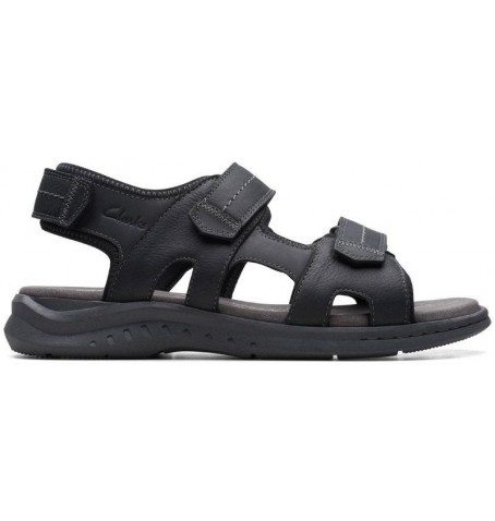 Clarks WALKFORD WALK 26171795 - Black - WALKFORDWALK$02