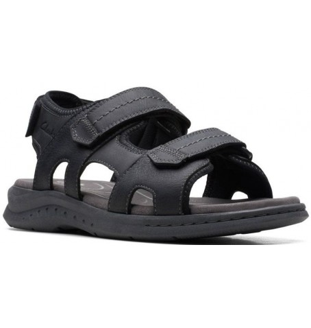 Clarks WALKFORD WALK 26171795 - Black - WALKFORDWALK$02