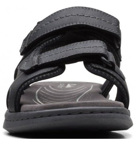 Clarks WALKFORD WALK 26171795 - Black - WALKFORDWALK$02