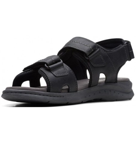 Clarks WALKFORD WALK 26171795 - Black - WALKFORDWALK$02