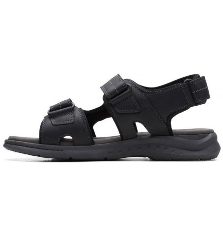 Clarks WALKFORD WALK 26171795 - Black - WALKFORDWALK$02