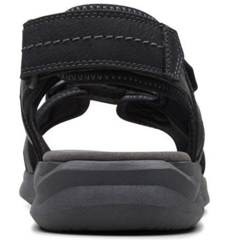 Clarks WALKFORD WALK 26171795 - Black - WALKFORDWALK$02