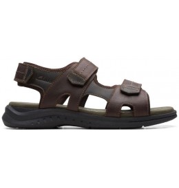 Clarks WALKFORD WALK 26171796 - Brown - WALKFORDWALK$03