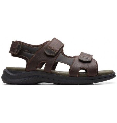 Clarks WALKFORD WALK 26171796 - Brown - WALKFORDWALK$03