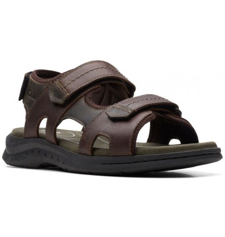 Clarks WALKFORD WALK 26171796 - Brown - WALKFORDWALK$03