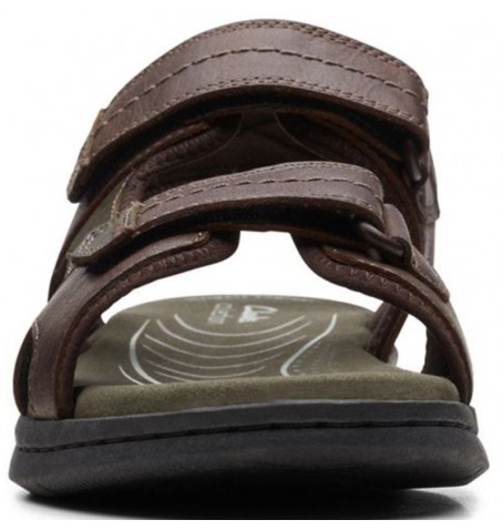 Clarks WALKFORD WALK 26171796 - Brown - WALKFORDWALK$03