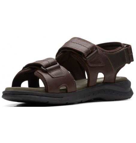 Clarks WALKFORD WALK 26171796 - Brown - WALKFORDWALK$03