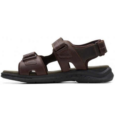Clarks WALKFORD WALK 26171796 - Brown - WALKFORDWALK$03