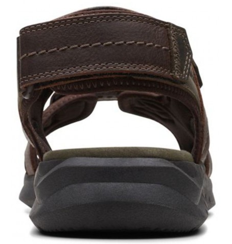 Clarks WALKFORD WALK 26171796 - Brown - WALKFORDWALK$03