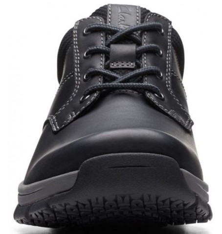 Clarks WALPATH LOW 26175421 - Noir - WALPATHLOW$02