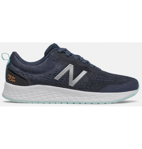 New balance WARISCN3 - Bleu - WARISCN3$04NB