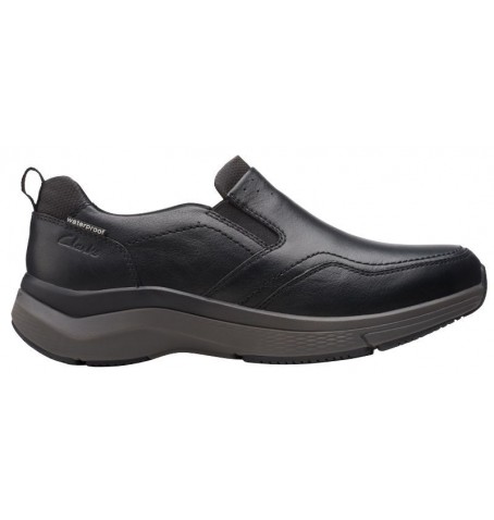 Clarks WAVE2.0 EDGE 26155106 - Noir - WAVE2.0EDGE$02U