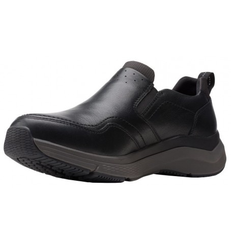 Clarks WAVE2.0 EDGE 26155106 - Noir - WAVE2.0EDGE$02U