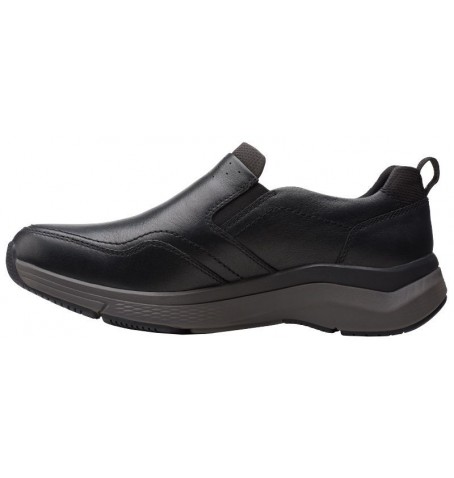 Clarks WAVE2.0 EDGE 26155106 - Noir - WAVE2.0EDGE$02U