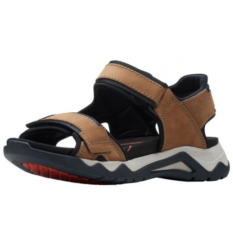 Clarks WAVE2.0 JUMP 26159771 - Tan - WAVE2.0JUMP$08C