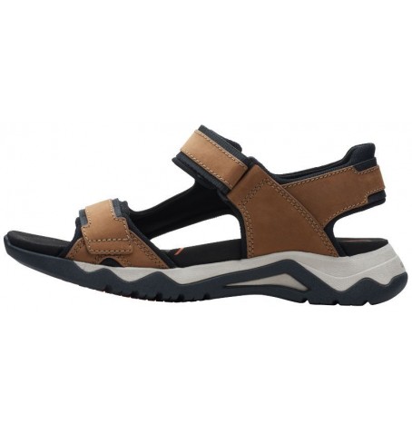 Clarks WAVE2.0 JUMP 26159771 - Tan - WAVE2.0JUMP$08C