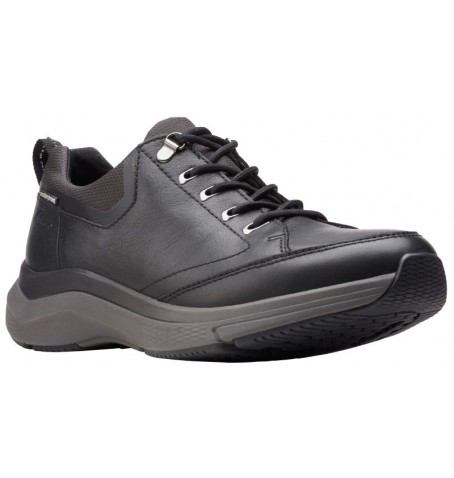 Clarks WAVE2.0 VIBE 26155110 - Noir - WAVE2.0VIBE$02