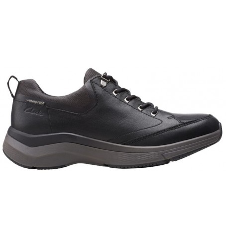 Clarks WAVE2.0 VIBE 26155110 - Noir - WAVE2.0VIBE$02