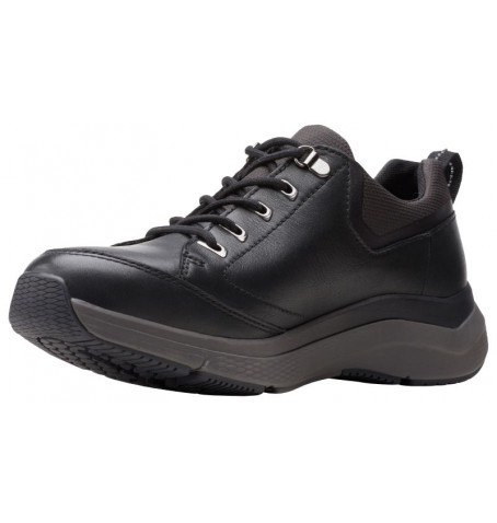 Clarks WAVE2.0 VIBE 26155110 - Noir - WAVE2.0VIBE$02