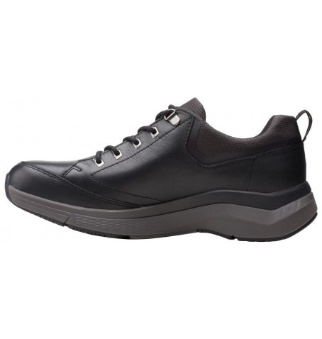 Clarks WAVE2.0 VIBE 26155110 - Noir - WAVE2.0VIBE$02
