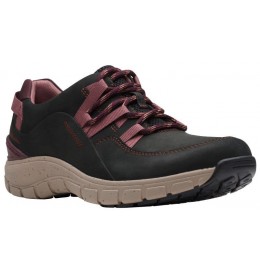 Clarks WAVE RANGE AP 26168583 - Black - WAVERANGEAP$02C