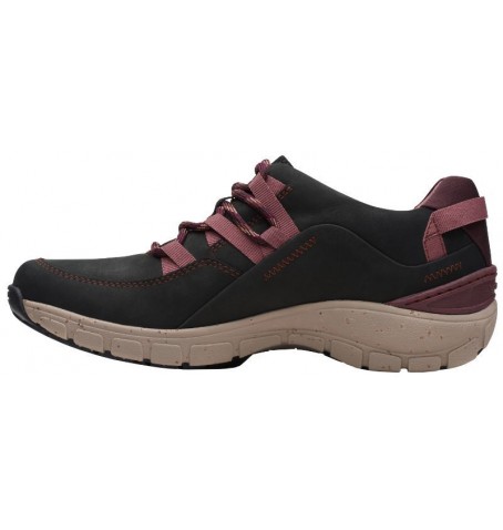 Clarks WAVE RANGE AP 26168583 - Black - WAVERANGEAP$02C