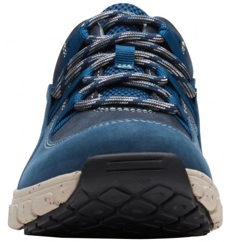 Clarks WAVE RANGE AP 26169486 - Bleu - WAVERANGEAP$04C