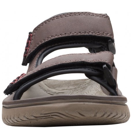 Clarks WESLEY BAY 26165234 - Brown - WESLEYBAY$03C