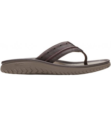 Clarks WESLEY POST 26164872 - Brown - WESLEYPOST$03C