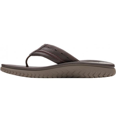 Clarks WESLEY POST 26164872 - Brown - WESLEYPOST$03C