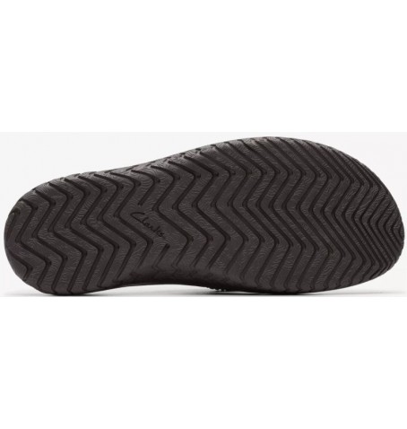 Clarks WESLEY SUN 26176987 - Brown - WESLEYSUN$03C