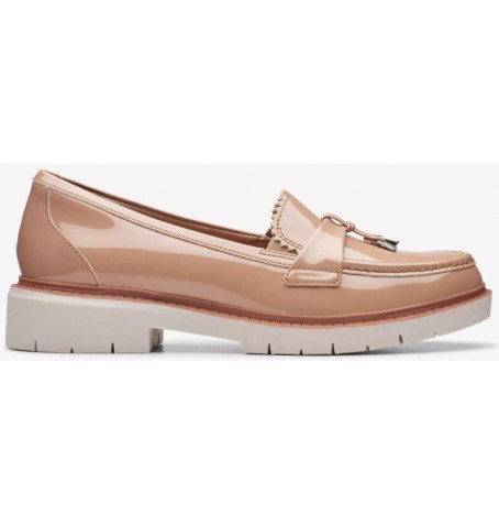 Clarks WESTLYNN BELLA 26177445 - Beige - WESTLYNNBELL$13