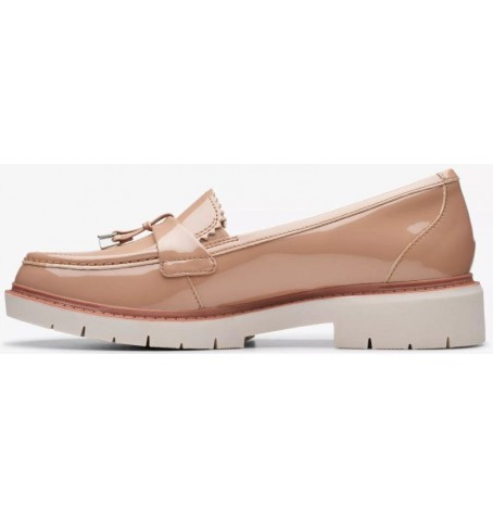 Clarks WESTLYNN BELLA 26177445 - Beige - WESTLYNNBELL$13