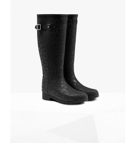 Hunter ORIGINAL INSULATED TALL WFT2006RMA - WFT2006RMA02HT