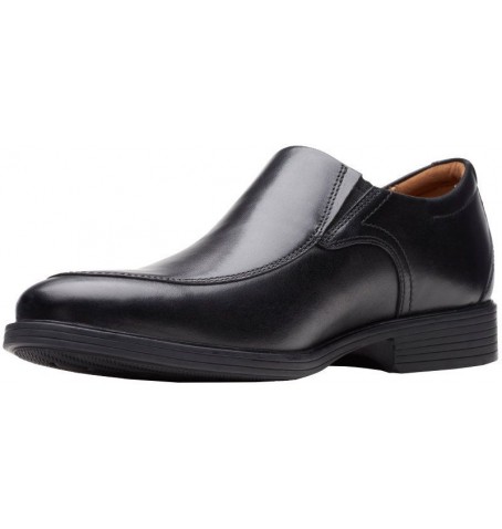 Clarks WHIDDON STEP 26152916 - Noir - WHIDDONSTEP$02C