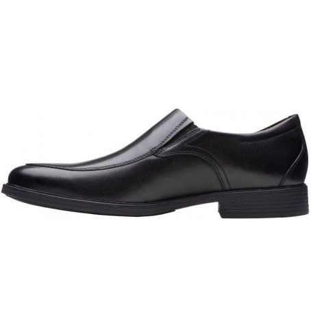 Clarks WHIDDON STEP 26152916 - Noir - WHIDDONSTEP$02C
