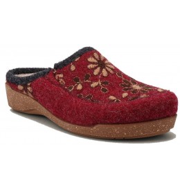 Taos WOOLDERNESS 2 W02-2700 - Burgundy - WOOLDERNESS2$06