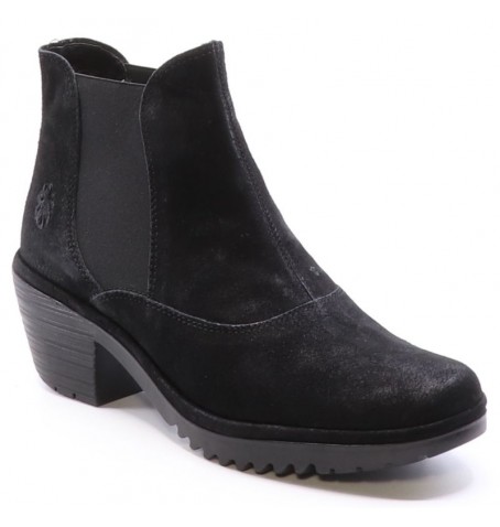 Fly london WOTW078FLY P501078 - Noir - WOTW078$003.02F