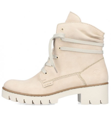 Rieker X5717-62 - Beige - X5717$62.13R